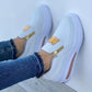 【45% de réduction】 Nouvelles chaussures pour femmes orthopédiques à la mode