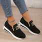 【45% de réduction】 Nouvelles chaussures pour femmes orthopédiques à la mode