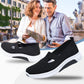 🌸2023 nouvelles chaussures plates antidérapantes à fond souple🌸