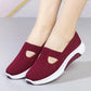🌸2023 nouvelles chaussures plates antidérapantes à fond souple🌸