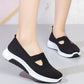 🌸2023 nouvelles chaussures plates antidérapantes à fond souple🌸