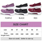 🌸2023 nouvelles chaussures plates antidérapantes à fond souple🌸