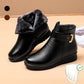 💖Bottes courtes orthopédiques antidérapantes confortables d'hiver pour femmes💖Livraison gratuite