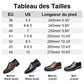 Chaussures En Cuir De Première Qualité Pour Hommes/Chaussures En Cuir De Vachette【Livraison Gratuite】