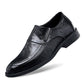 Chaussures En Cuir De Première Qualité Pour Hommes/Chaussures En Cuir De Vachette【Livraison Gratuite】