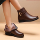 💖Bottes courtes orthopédiques antidérapantes confortables d'hiver pour femmes💖Livraison gratuite