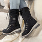 【45% de réduction】Nouvelles bottes de neige chaudes et imperméables pour femmes 💖Livraison gratuite💖