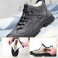 [Cadeau d'hiver] Nouvelles Chaussures De Sport Chaudes Et Antidérapantes Pour Hommes【Livraison gratuite】