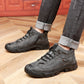 [Cadeau d'hiver] Nouvelles Chaussures De Sport Chaudes Et Antidérapantes Pour Hommes【Livraison gratuite】