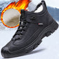 [Cadeau d'hiver] Nouvelles Chaussures De Sport Chaudes Et Antidérapantes Pour Hommes【Livraison gratuite】