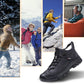 [Cadeau d'hiver] Nouvelles Chaussures De Sport Chaudes Et Antidérapantes Pour Hommes【Livraison gratuite】