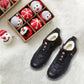 [Cadeau d'hiver] Nouvelles Chaussures De Sport Chaudes Et Antidérapantes Pour Hommes【Livraison gratuite】