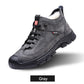 [Cadeau d'hiver] Nouvelles Chaussures De Sport Chaudes Et Antidérapantes Pour Hommes【Livraison gratuite】