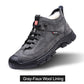 [Cadeau d'hiver] Nouvelles Chaussures De Sport Chaudes Et Antidérapantes Pour Hommes【Livraison gratuite】