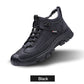 [Cadeau d'hiver] Nouvelles Chaussures De Sport Chaudes Et Antidérapantes Pour Hommes【Livraison gratuite】