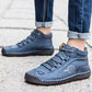 【 Fait à la main 】Chaussures d'extérieur en cuir véritable🔥 Livraison gratuite🔥