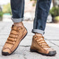 【 Fait à la main 】Chaussures d'extérieur en cuir véritable🔥 Livraison gratuite🔥