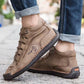 【 Fait à la main 】Chaussures d'extérieur en cuir véritable🔥 Livraison gratuite🔥