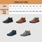 【 Fait à la main 】Chaussures d'extérieur en cuir véritable🔥 Livraison gratuite🔥