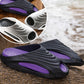 Chaussons de Plage à Semelles Épaisses Antidérapantes Pour l'Intérieur et l'Extérieur